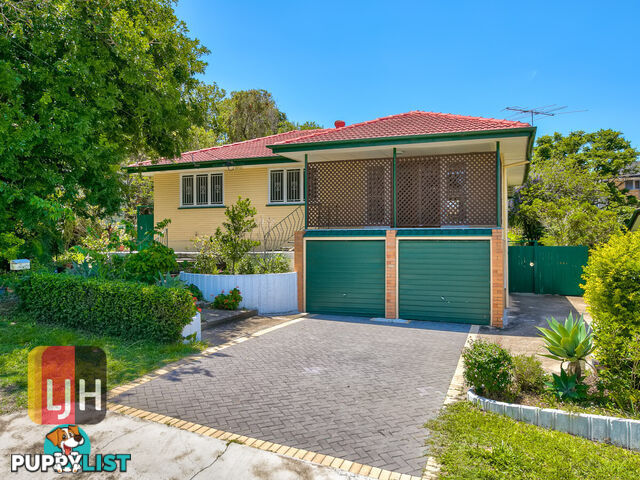 No. 15 Gresford Street CHERMSIDE WEST QLD 4032