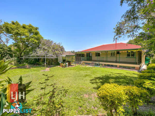 No. 15 Gresford Street CHERMSIDE WEST QLD 4032