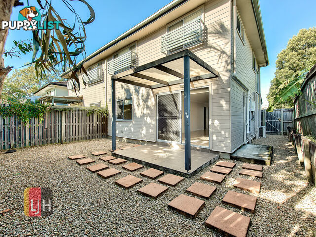 6/103 Gillies Street ZILLMERE QLD 4034
