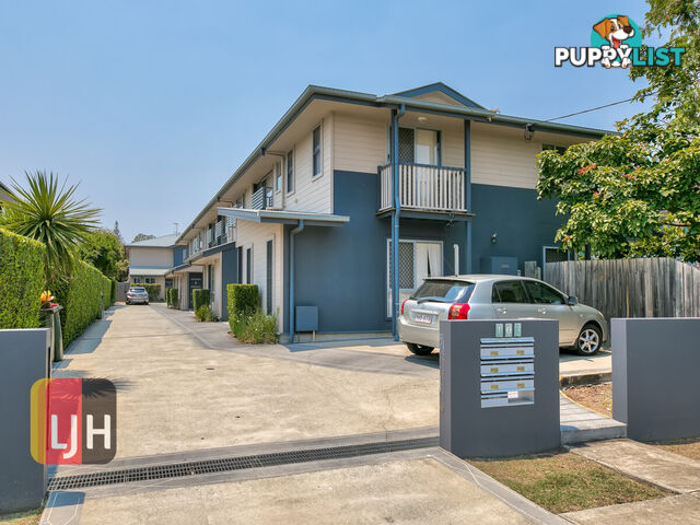 6/103 Gillies Street ZILLMERE QLD 4034