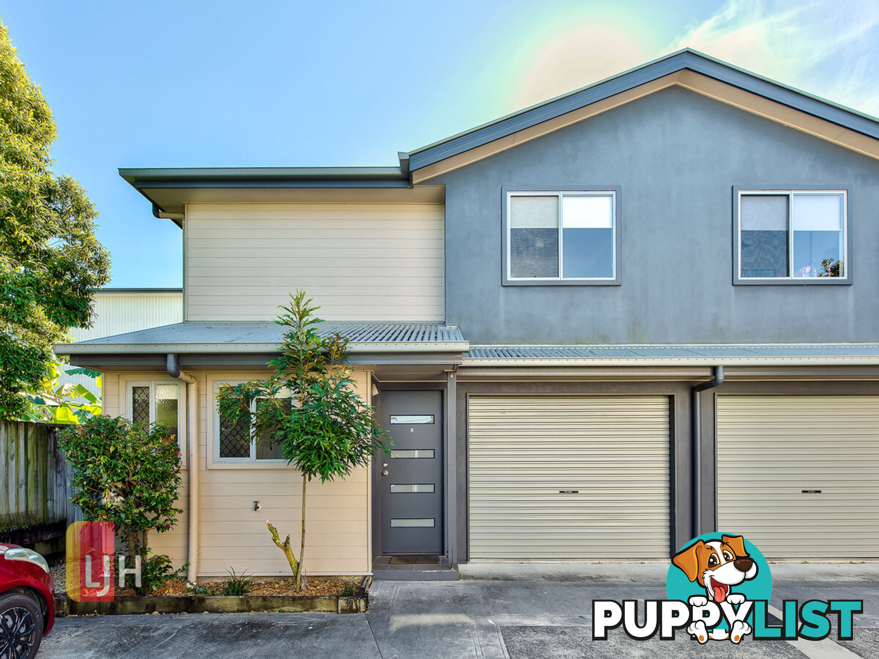 6/103 Gillies Street ZILLMERE QLD 4034