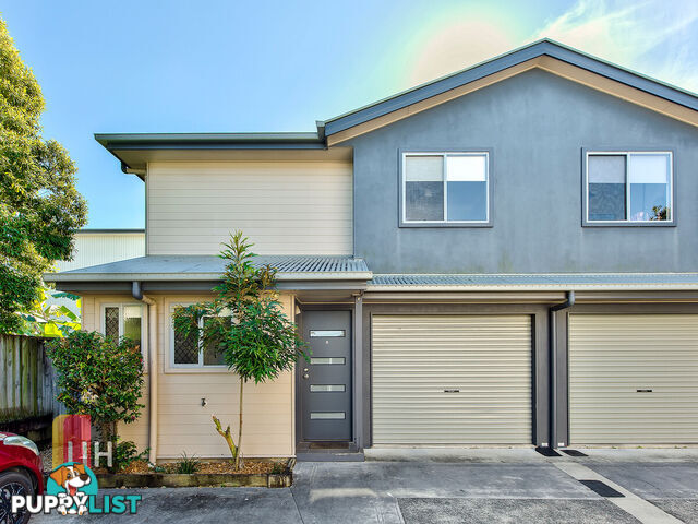 6/103 Gillies Street ZILLMERE QLD 4034