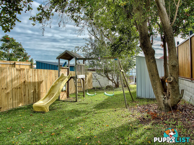 135 Main Avenue WAVELL HEIGHTS QLD 4012