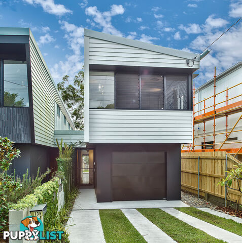 135 Main Avenue WAVELL HEIGHTS QLD 4012