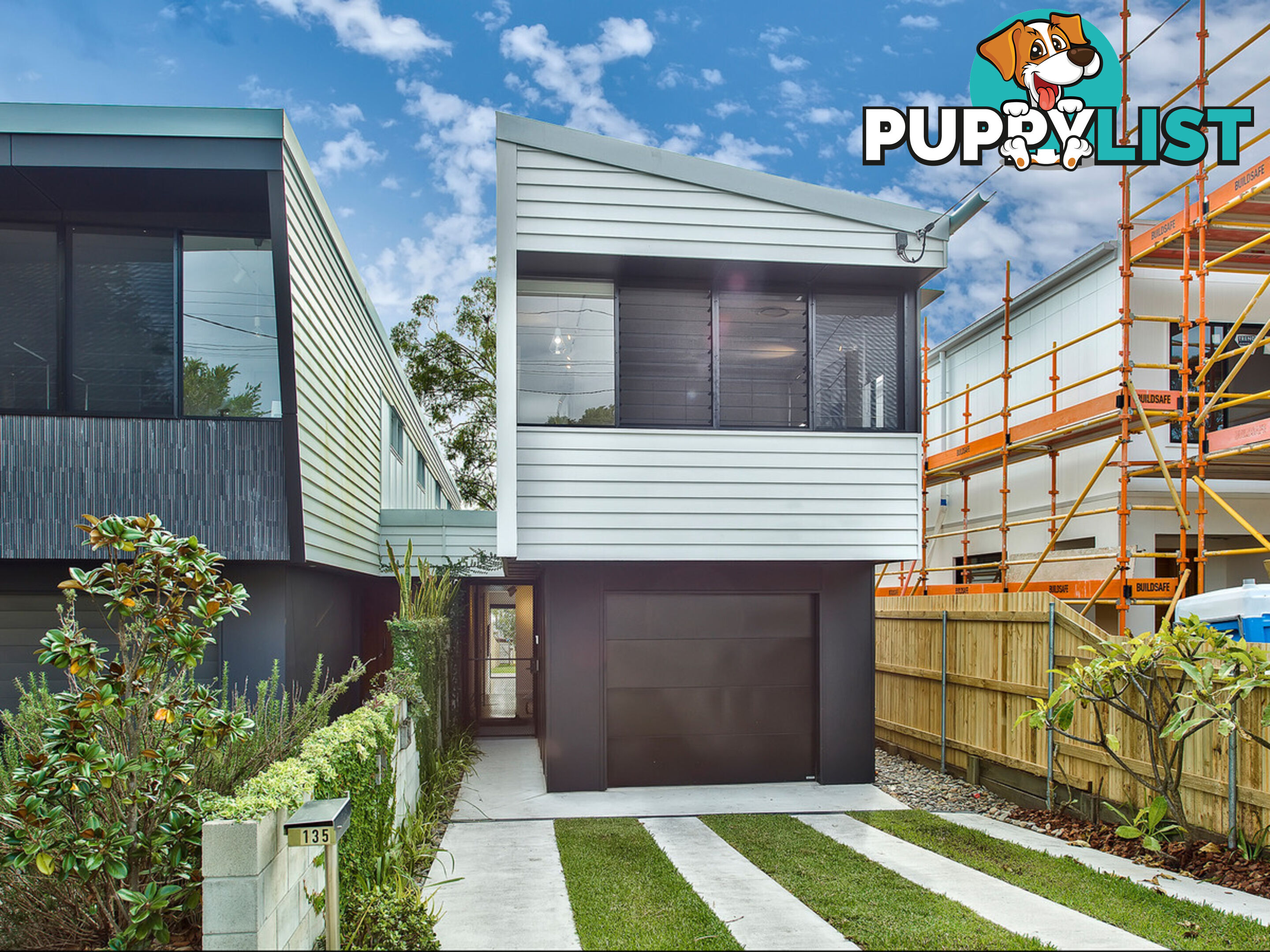 135 Main Avenue WAVELL HEIGHTS QLD 4012
