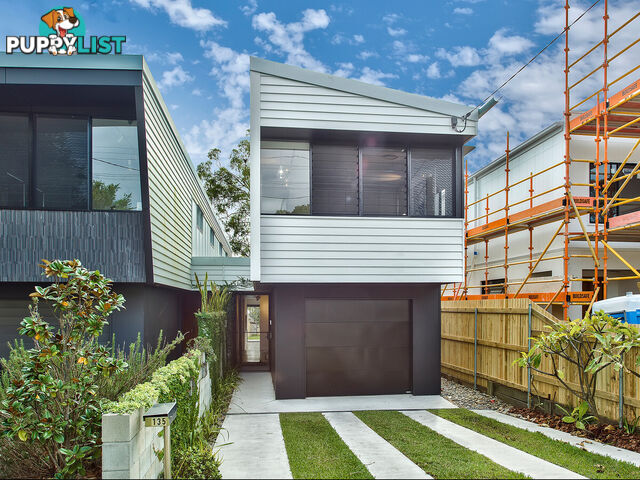135 Main Avenue WAVELL HEIGHTS QLD 4012