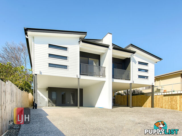 4/61 Sizer Street EVERTON PARK QLD 4053