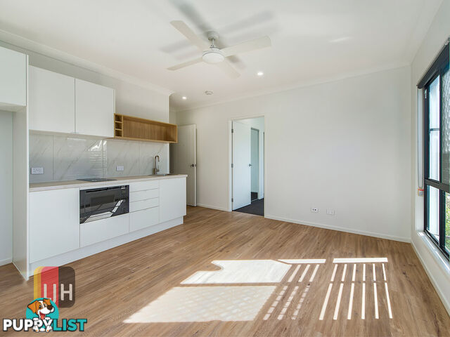 4/61 Sizer Street EVERTON PARK QLD 4053