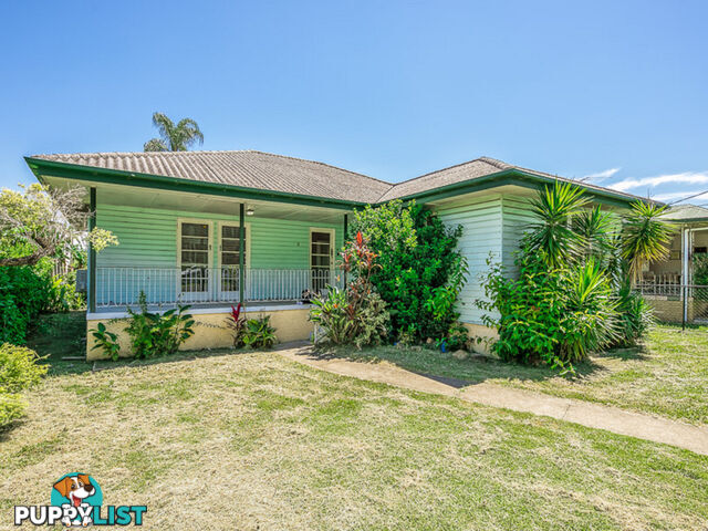 6 Harold Street STAFFORD QLD 4053