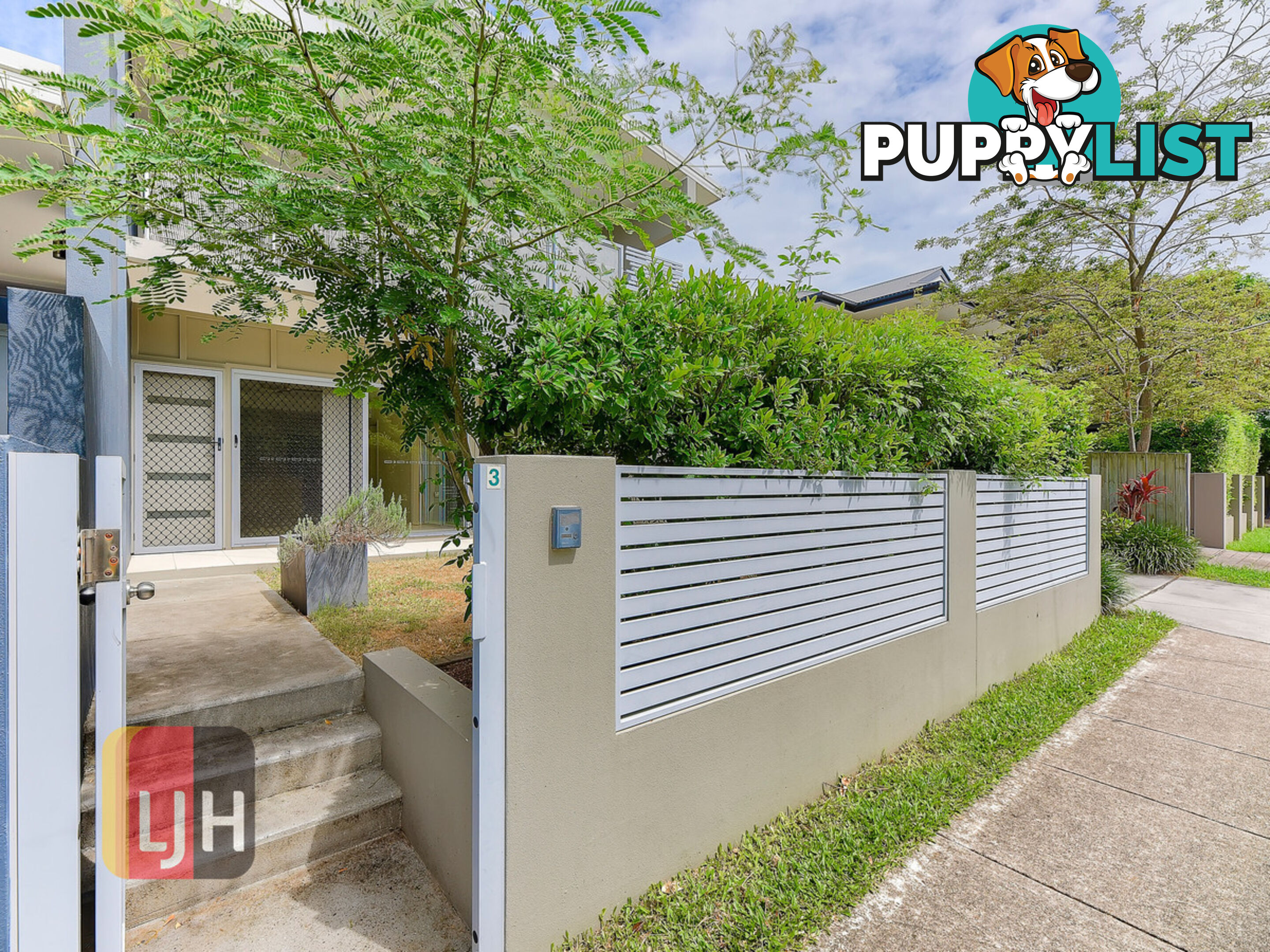 3/20 Lutana Street STAFFORD QLD 4053