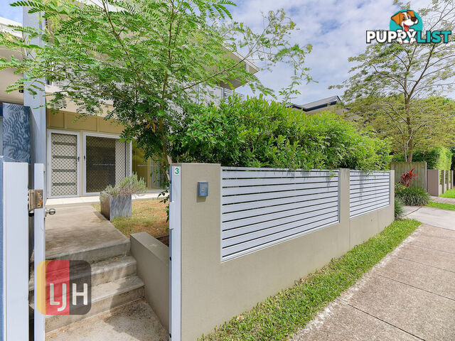 3/20 Lutana Street STAFFORD QLD 4053