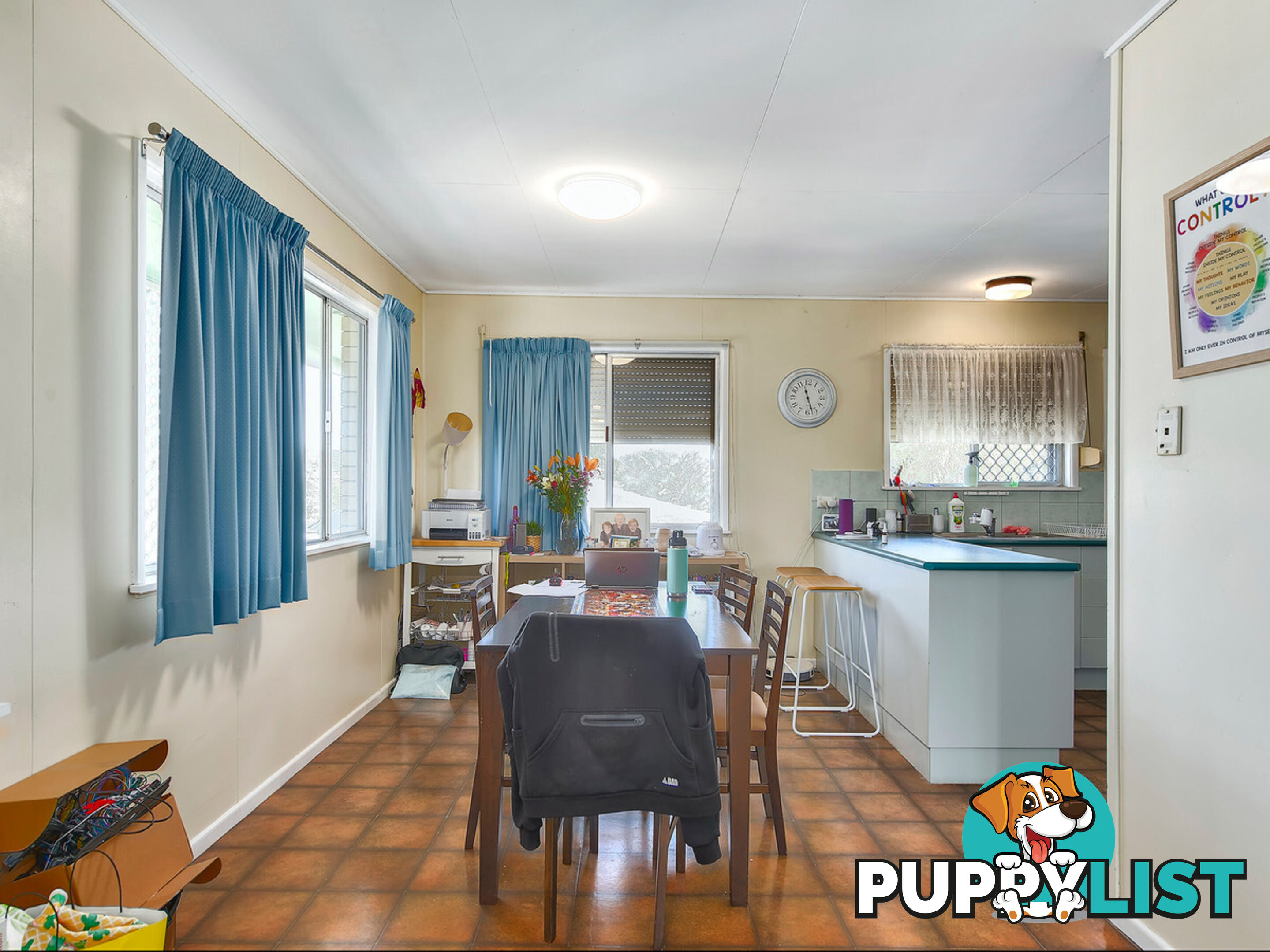 54 Eidsvold Street KEPERRA QLD 4054