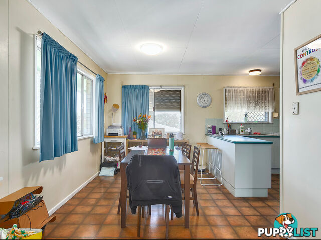54 Eidsvold Street KEPERRA QLD 4054