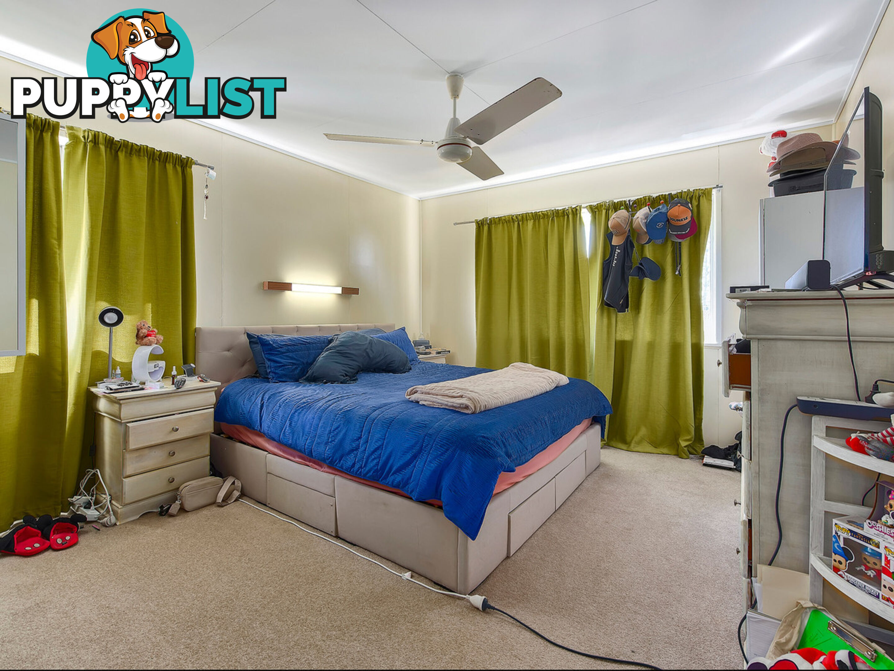 54 Eidsvold Street KEPERRA QLD 4054
