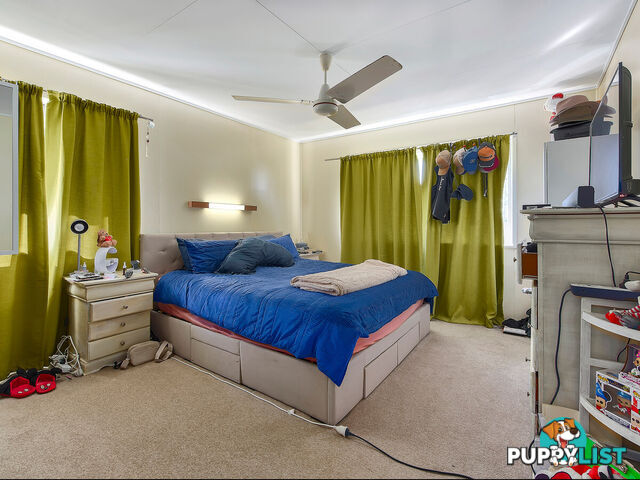 54 Eidsvold Street KEPERRA QLD 4054