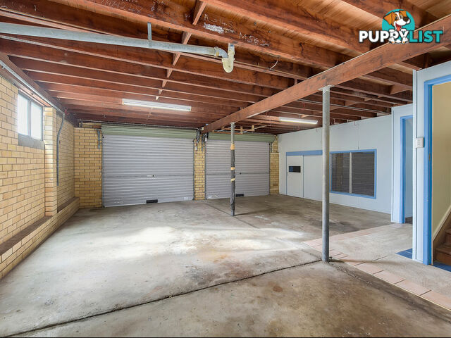 54 Eidsvold Street KEPERRA QLD 4054