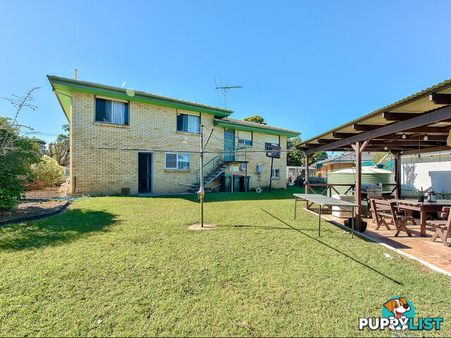 54 Eidsvold Street KEPERRA QLD 4054