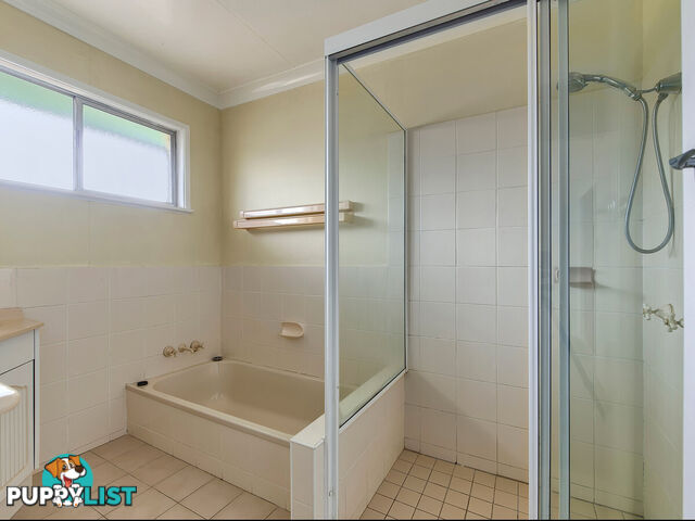 54 Eidsvold Street KEPERRA QLD 4054
