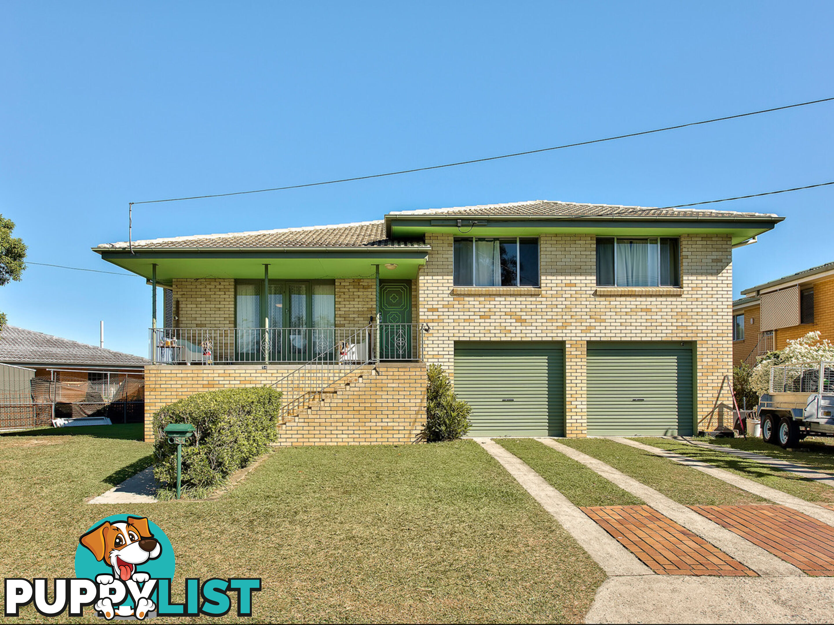 54 Eidsvold Street KEPERRA QLD 4054