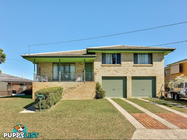 54 Eidsvold Street KEPERRA QLD 4054