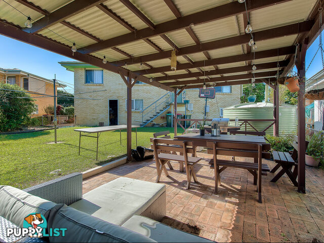 54 Eidsvold Street KEPERRA QLD 4054