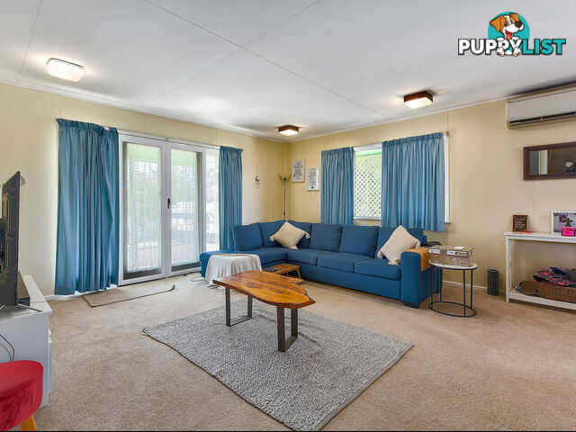54 Eidsvold Street KEPERRA QLD 4054