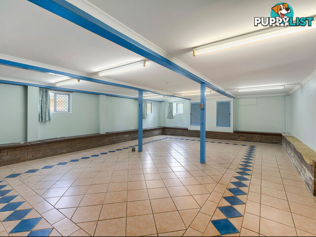 54 Eidsvold Street KEPERRA QLD 4054