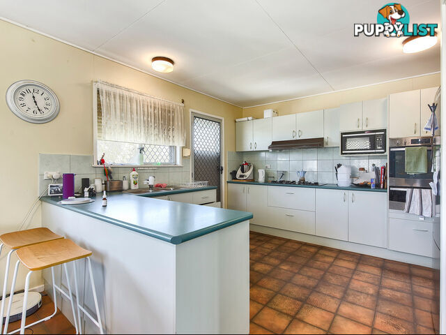 54 Eidsvold Street KEPERRA QLD 4054