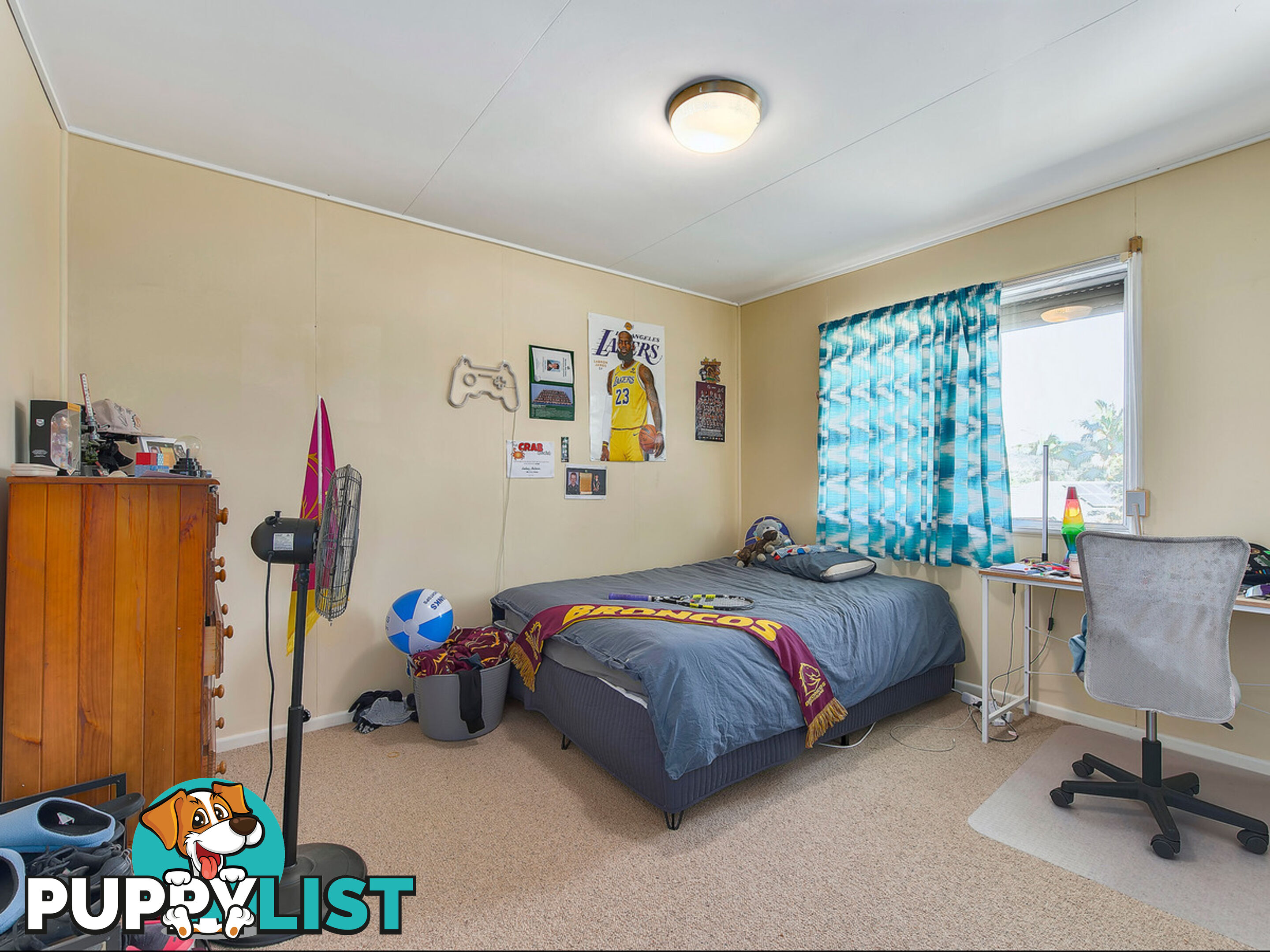 54 Eidsvold Street KEPERRA QLD 4054