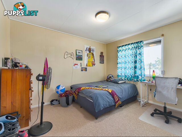 54 Eidsvold Street KEPERRA QLD 4054