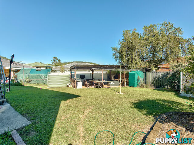 54 Eidsvold Street KEPERRA QLD 4054