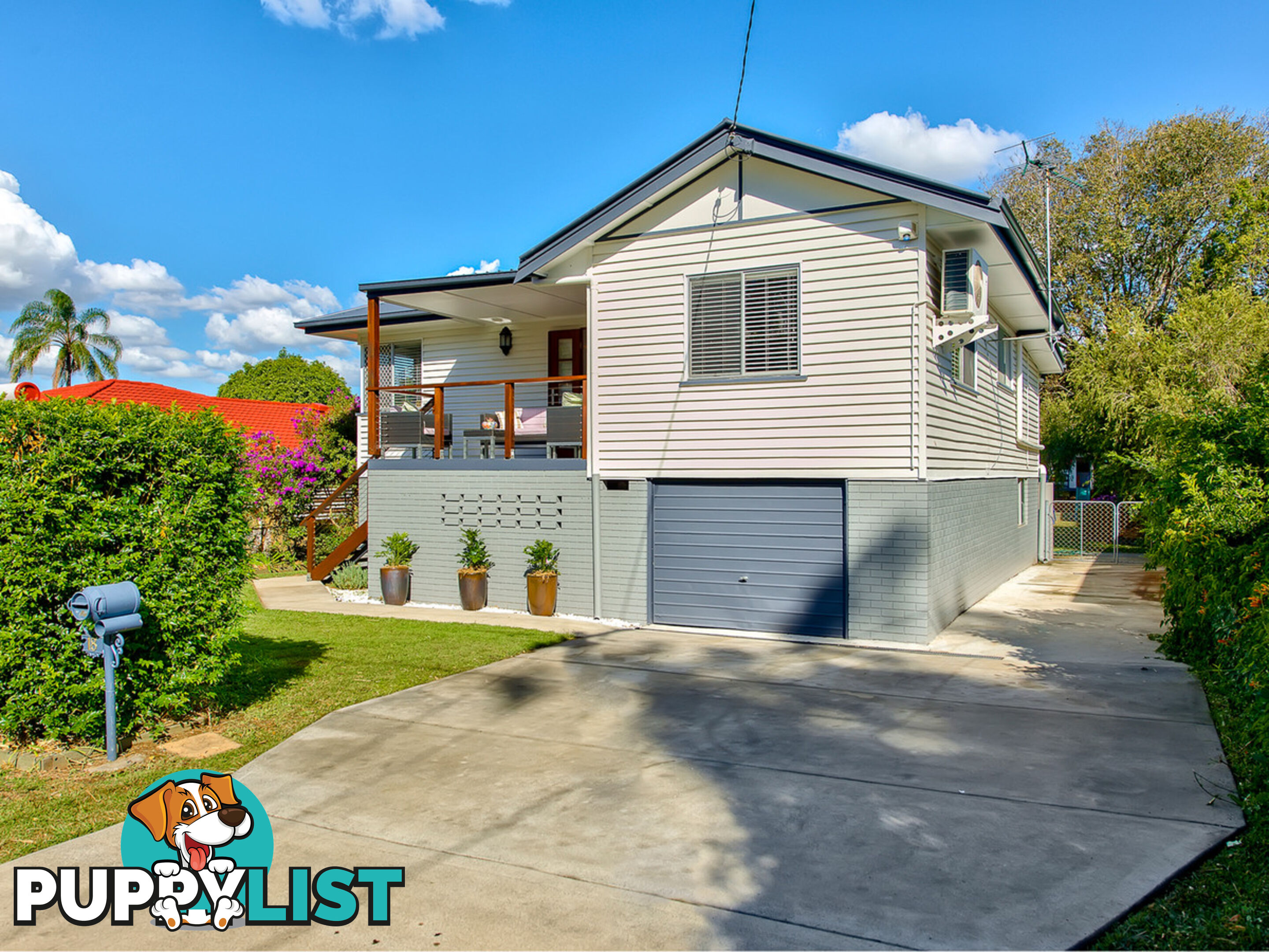 18 Harold Street STAFFORD QLD 4053