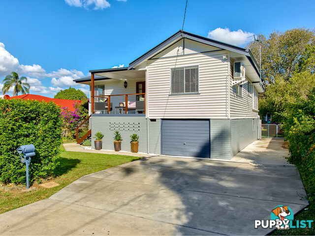 18 Harold Street STAFFORD QLD 4053