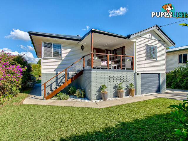 18 Harold Street STAFFORD QLD 4053