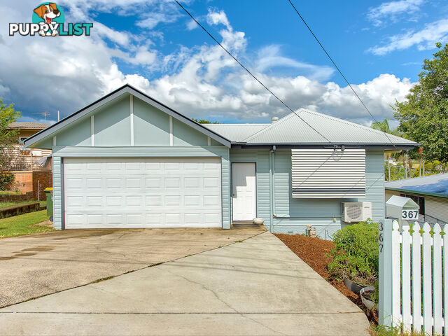 367 Webster Road STAFFORD HEIGHTS QLD 4053