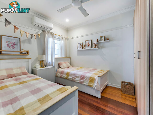 50 Ryena Street STAFFORD QLD 4053