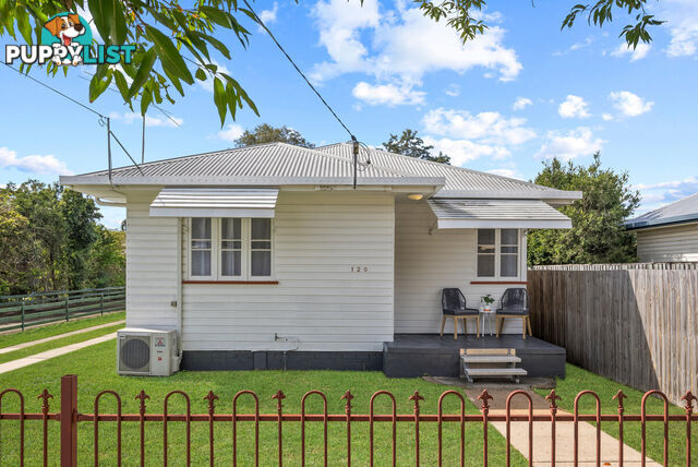 120 Lyndhurst Road BOONDALL QLD 4034