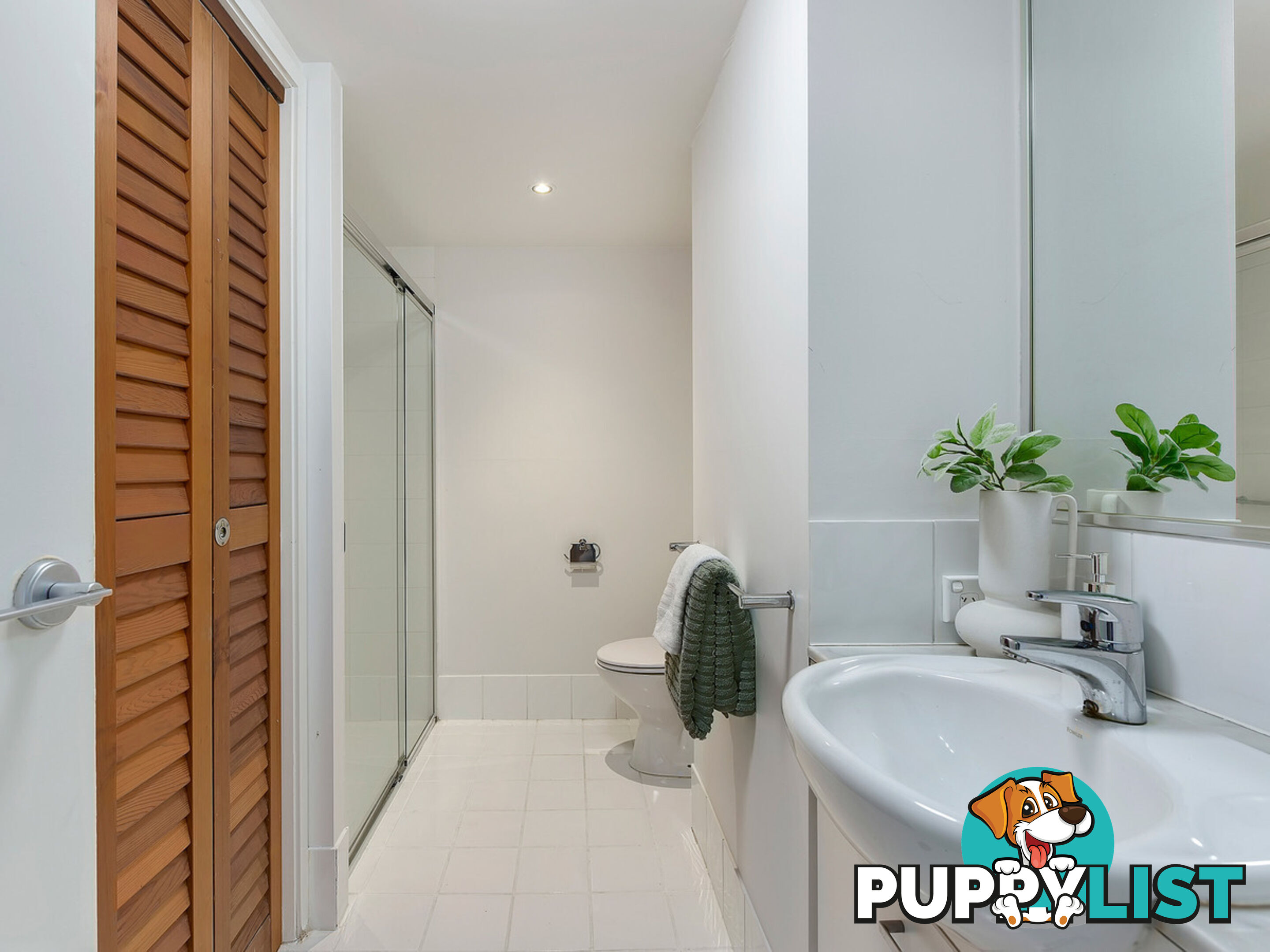 607/21 Patrick Lane TOOWONG QLD 4066
