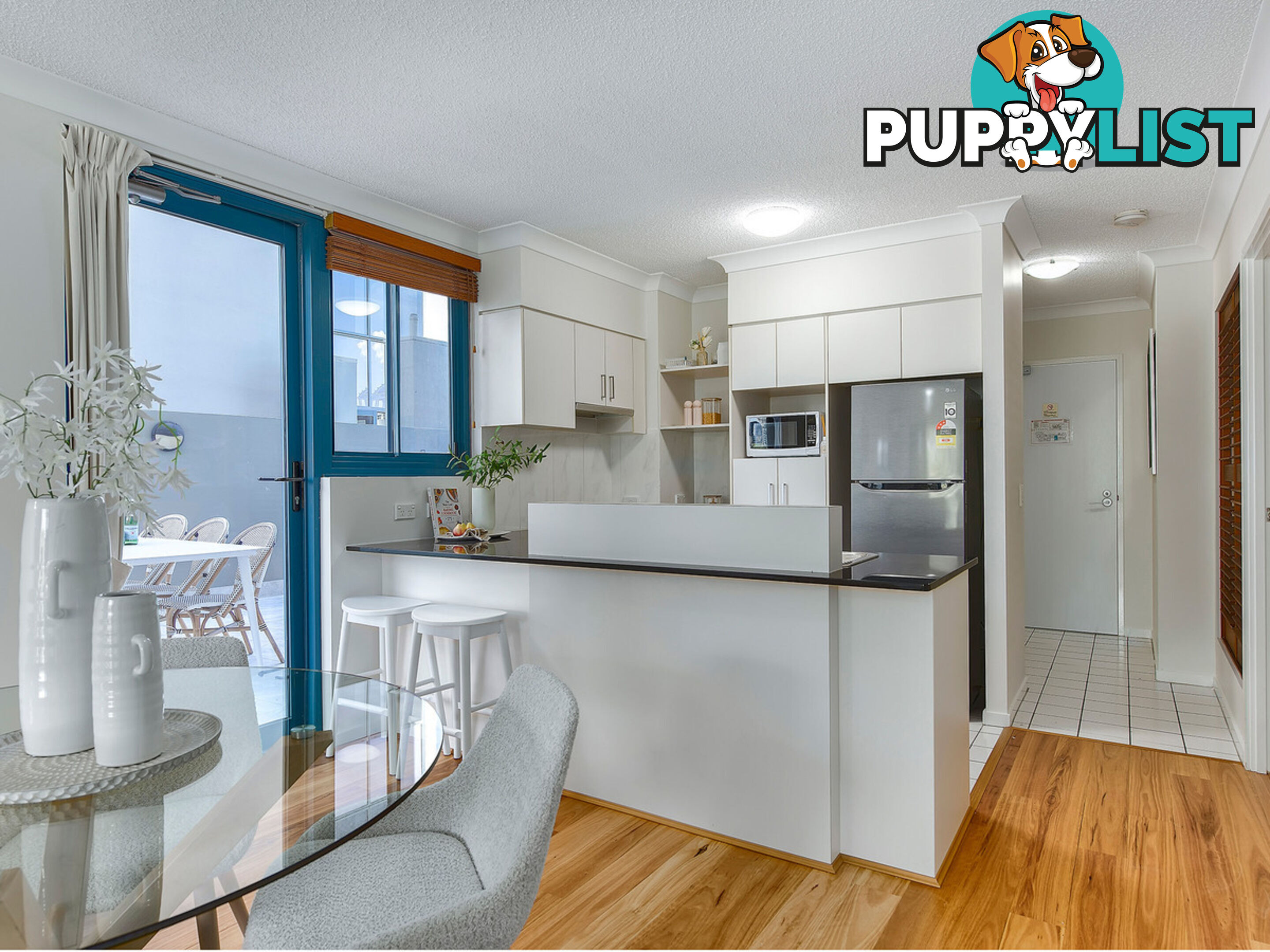 607/21 Patrick Lane TOOWONG QLD 4066