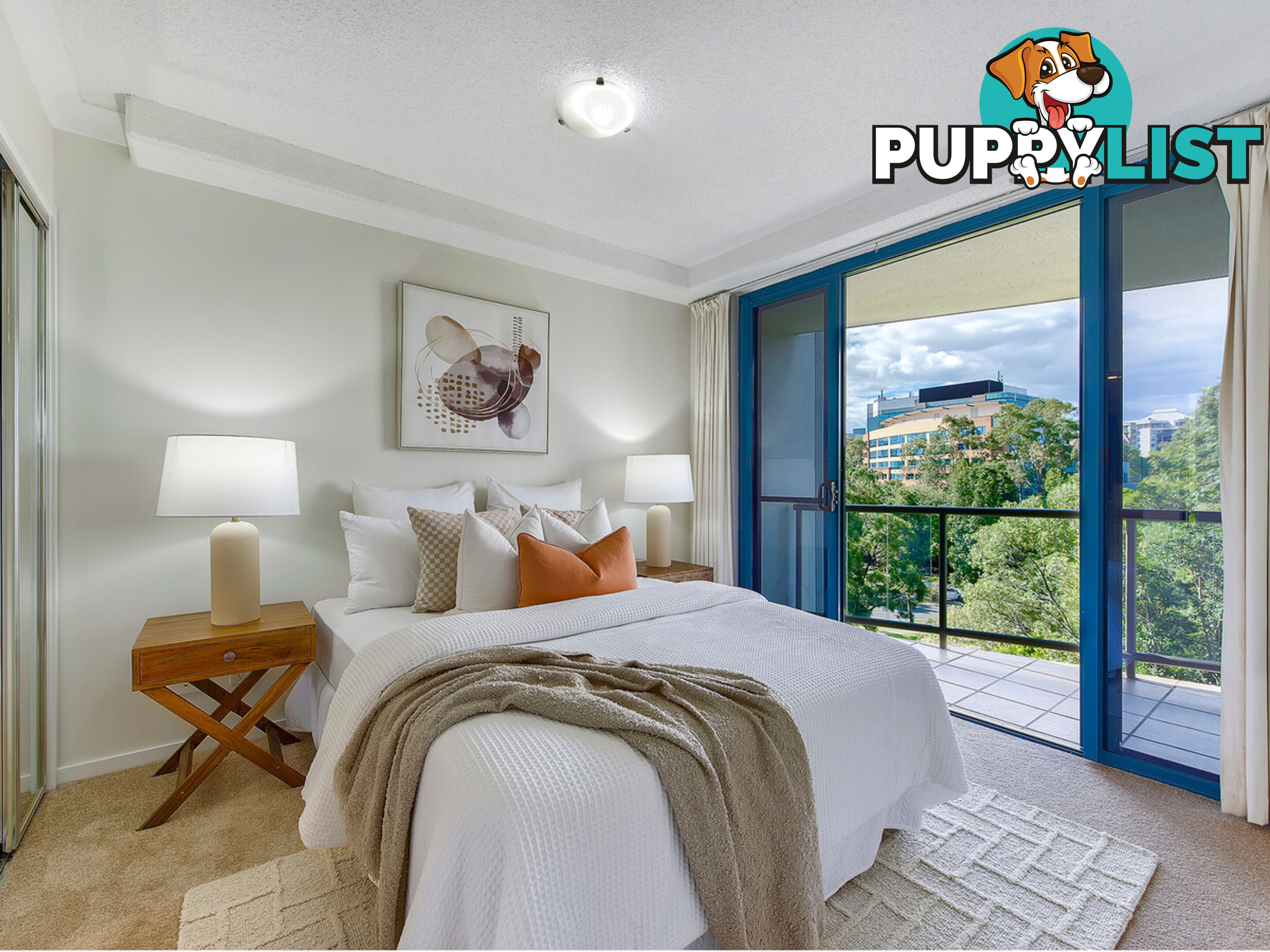 607/21 Patrick Lane TOOWONG QLD 4066