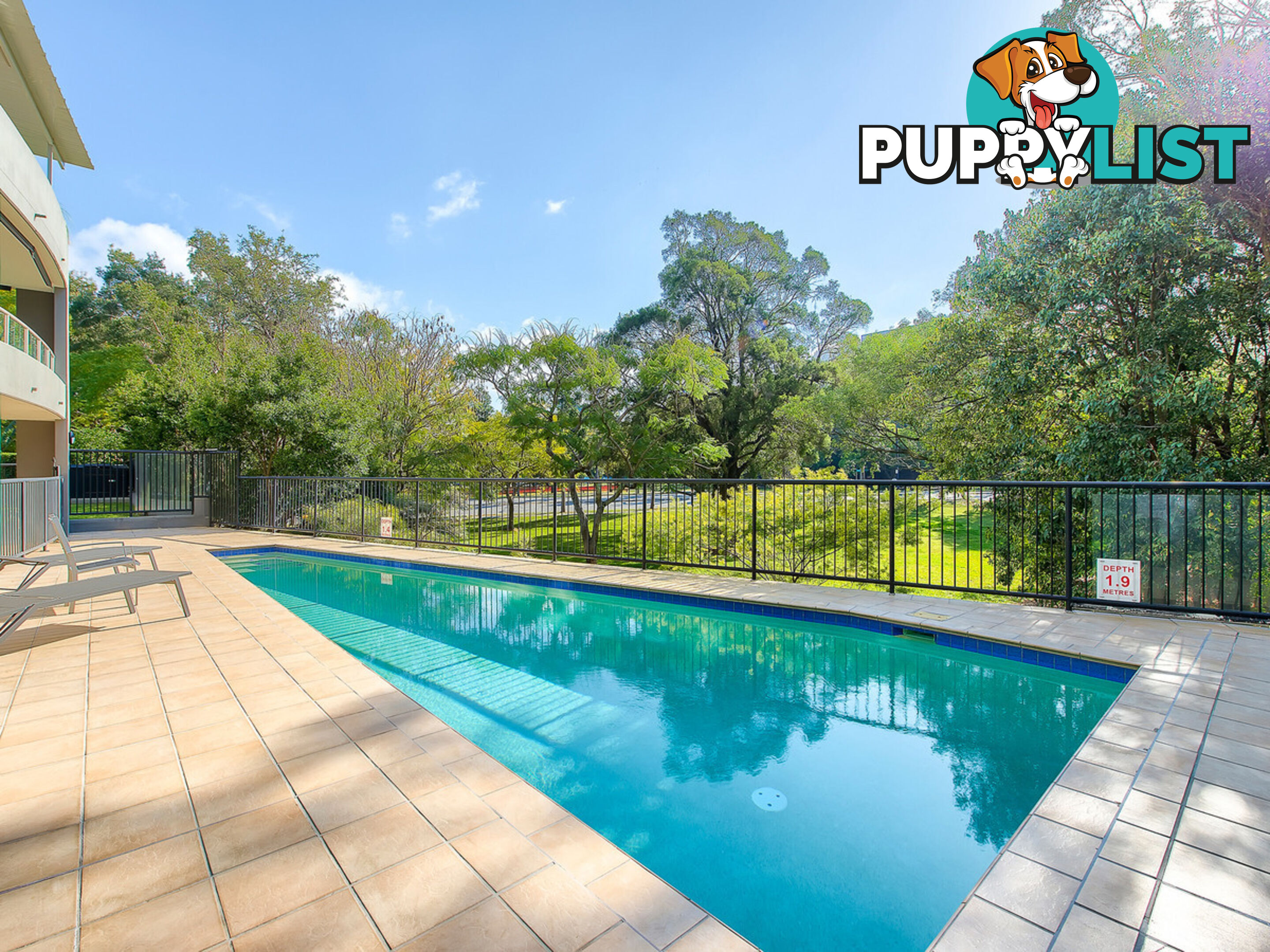 607/21 Patrick Lane TOOWONG QLD 4066