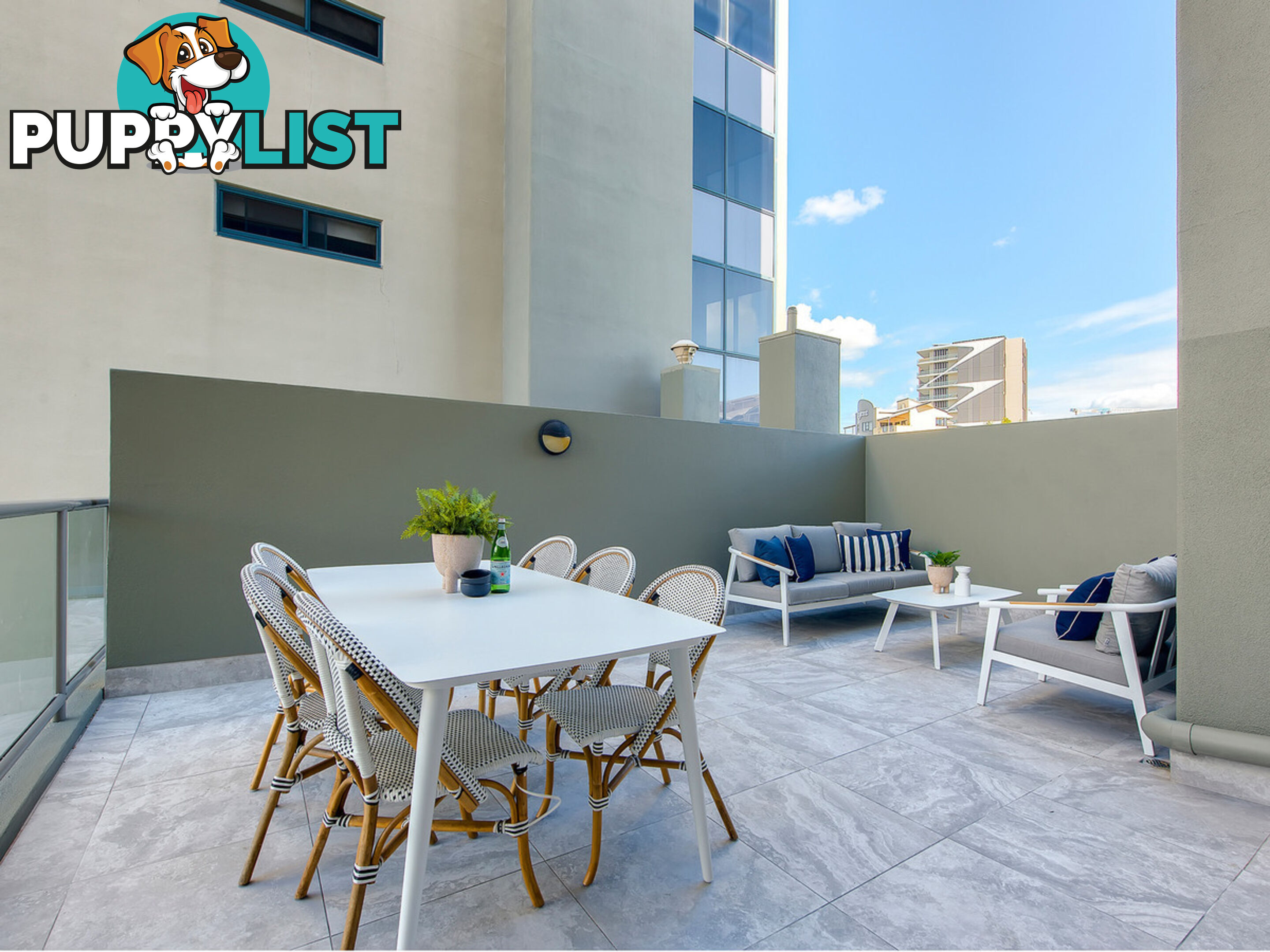 607/21 Patrick Lane TOOWONG QLD 4066