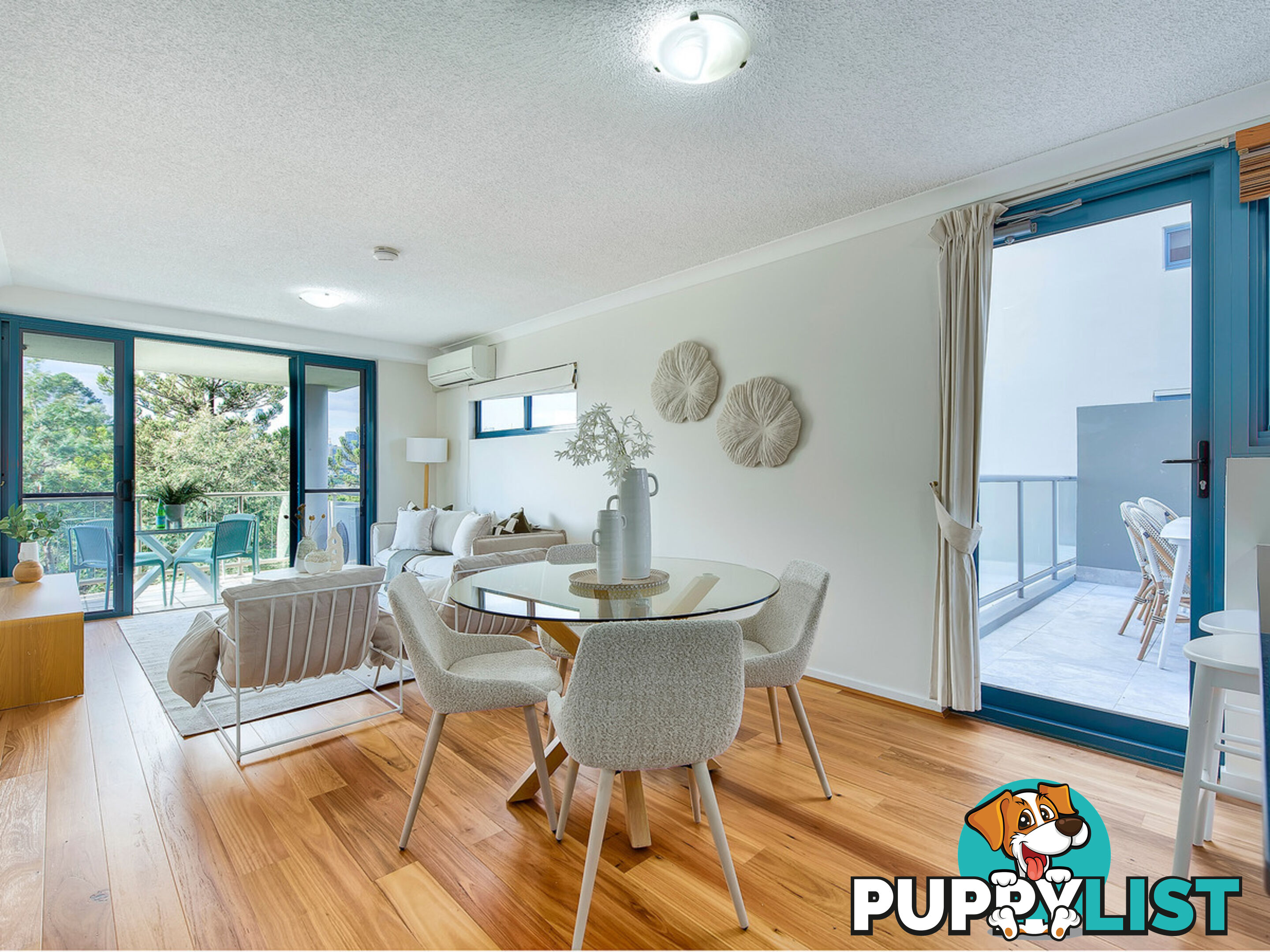 607/21 Patrick Lane TOOWONG QLD 4066
