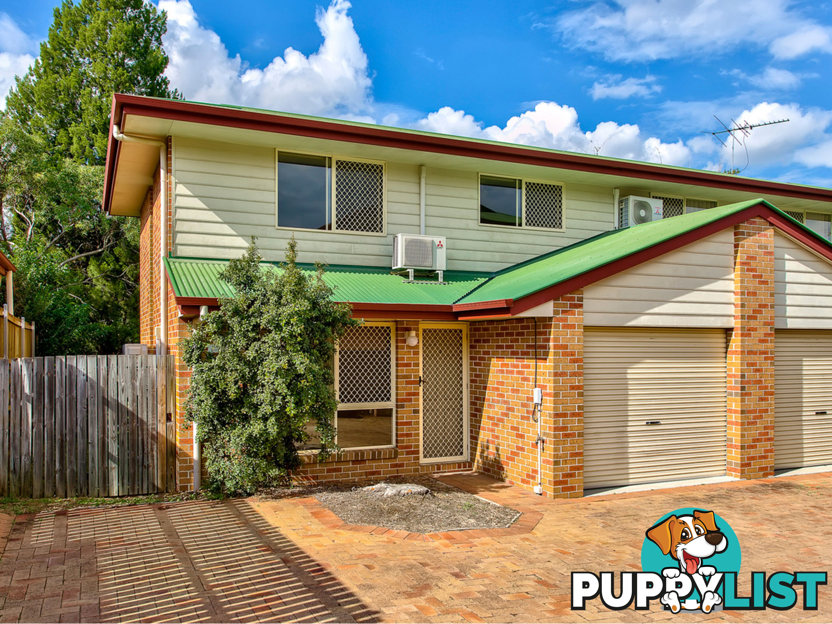 3/7 Groom Street GORDON PARK QLD 4031