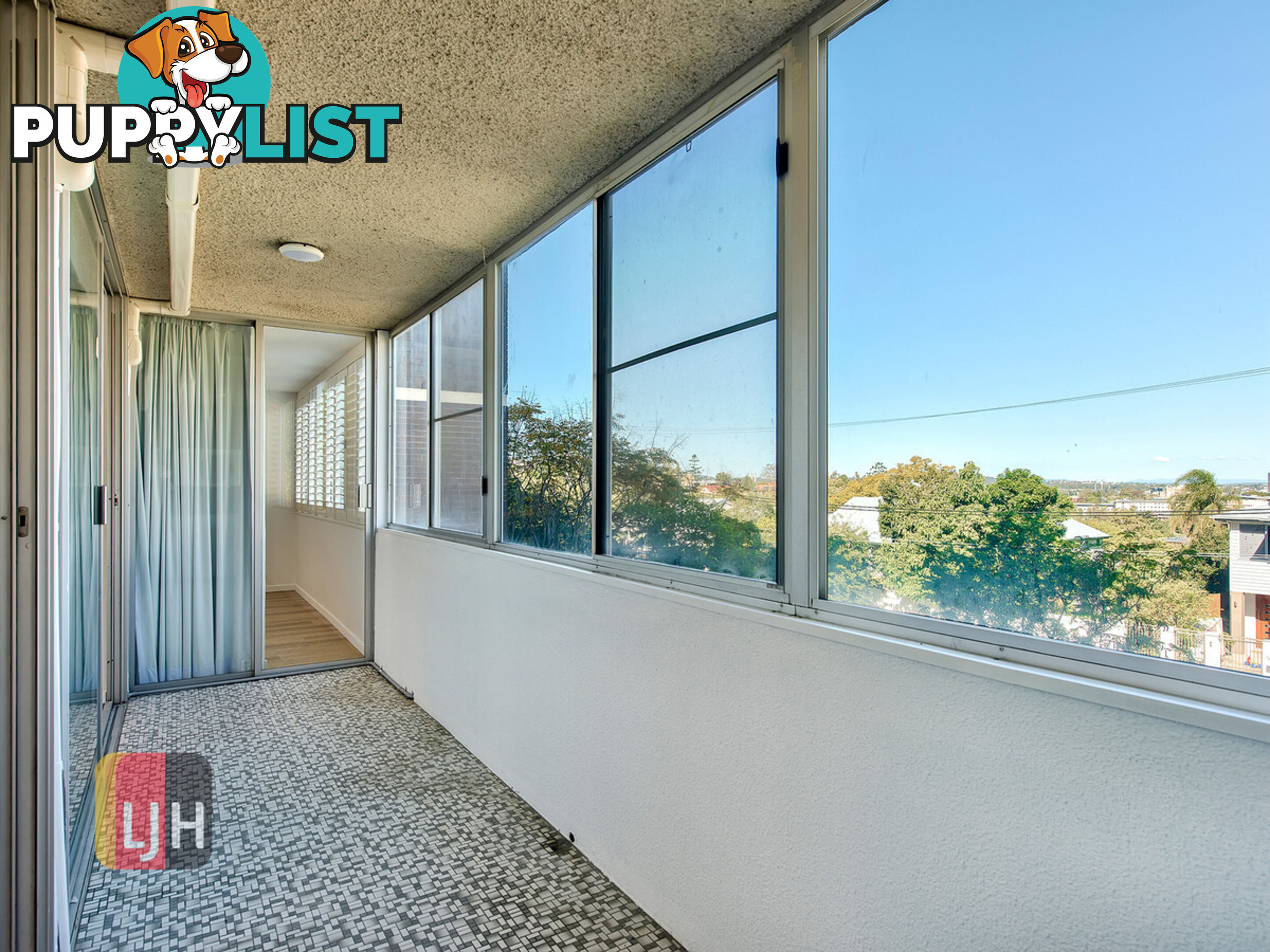 17/104 Dornoch Terrace HIGHGATE HILL QLD 4101