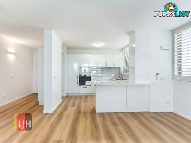17/104 Dornoch Terrace HIGHGATE HILL QLD 4101