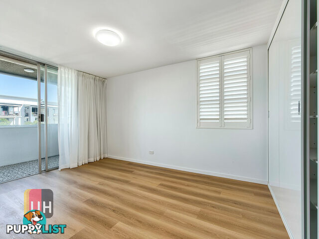 17/104 Dornoch Terrace HIGHGATE HILL QLD 4101