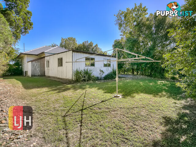 45 Kanangra Street STAFFORD QLD 4053