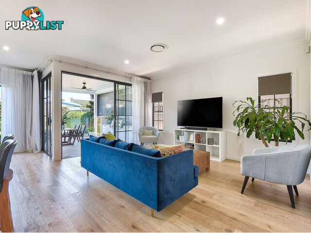 73 SYDNEY Street KEDRON QLD 4031