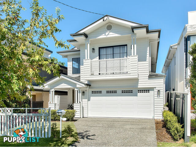 73 SYDNEY Street KEDRON QLD 4031